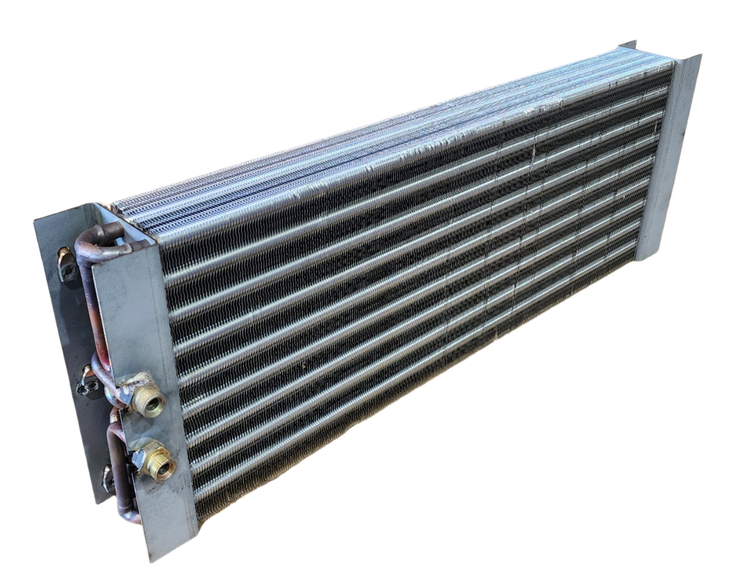 AC Condenser Coil Core for Red Dot R-9720 Units 77R0110 | VMACSINC