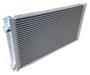 AC Condenser Coil Core for Red Dot R-6101 Units 77R1282-1
