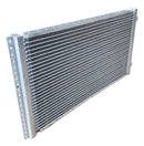 AC Condenser Coil Core for Red Dot R-6101 Units 77R1282-2