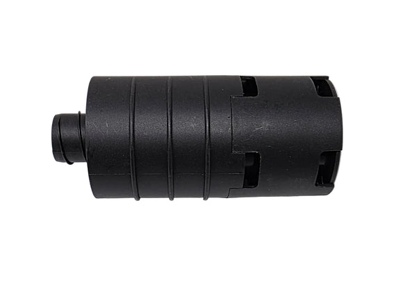 Climate Command 22mm Diesel Heater Combustion Air Intake Silencer