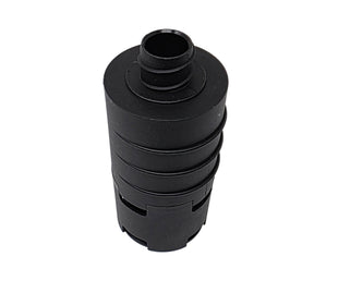 Climate Command 22mm Diesel Heater Combustion Air Intake Silencer