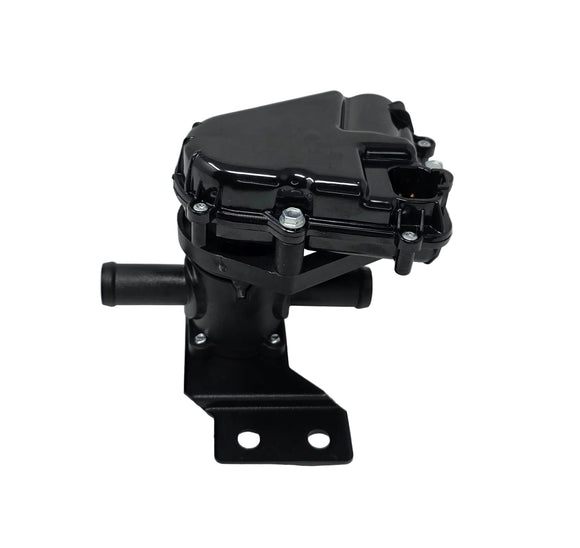 Red Dot Water Valve for 5/8 Hose Electric Actuator RD-1-4861-0P