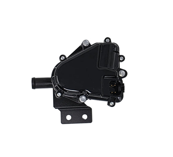 Red Dot Water Valve for 5/8 Hose Electric Actuator RD-1-4861-0P