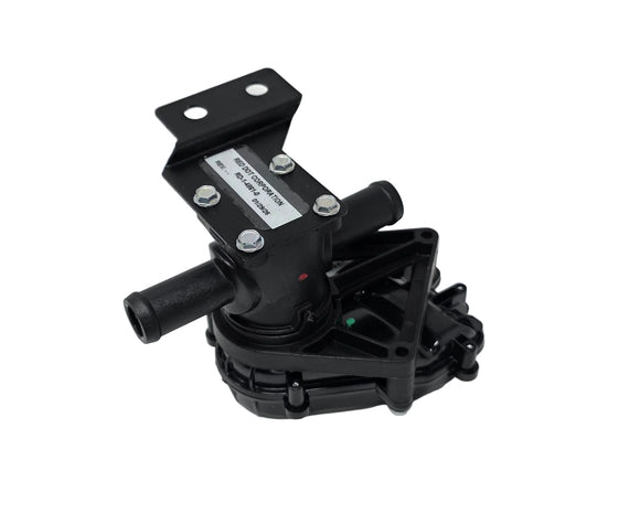 Red Dot Water Valve for 5/8 Hose Electric Actuator RD-1-4861-0P