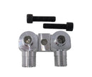Compressor Swivel Manifold #8 #10 75R89330-2