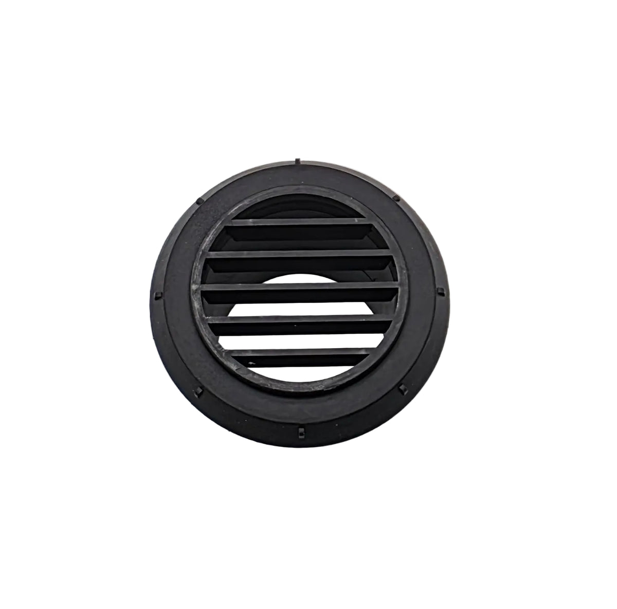 Climate Command 60mm Adjustable High Temp Louver | VMACSINC