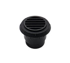 Climate Command 60mm Adjustable High Temp Louver