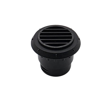 Climate Command 60mm Adjustable High Temp Louver