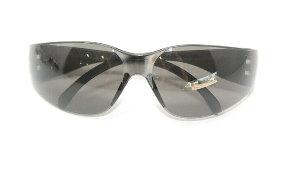 All Day Comfort Safety Glasses Tactical Tinted Gray 11327 Tool