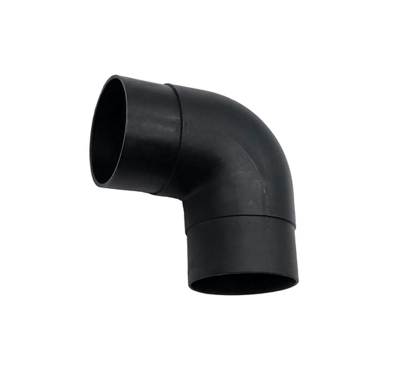 Climate Command 60mm Duct Elbow