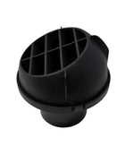 Climate Command 60mm Angled Adjustable High Temp Louver