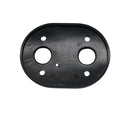 Climate Command Diesel Heater Mounting Surface gasket-1