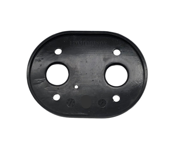 Climate Command Diesel Heater Mounting Surface gasket