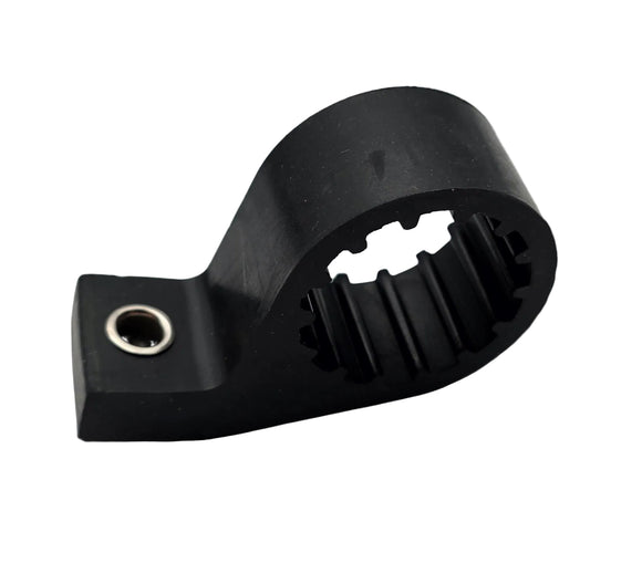 Climate Command Diesel Heater Fuel Pump Mounting Bracket