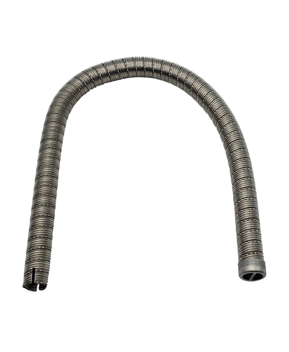 Climate Command Exhaust Pipe 22mm X .7 Meter