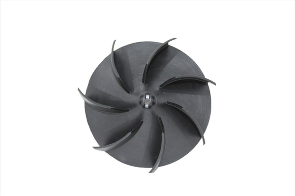 Webasto Ventilation Fan, AT2000ST/STC 1302774B - 1