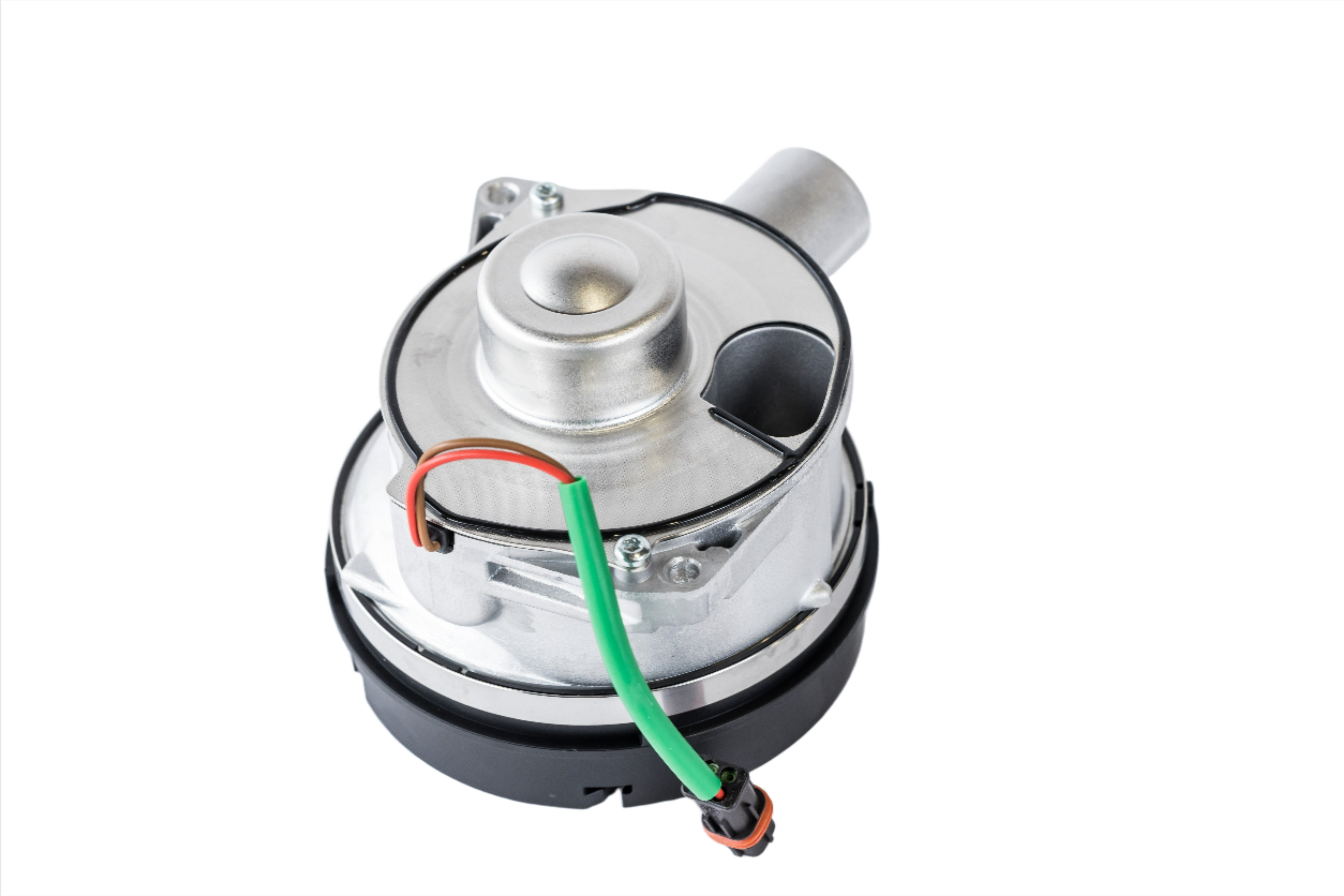 Webasto Combustion Air Fan 24v for Thermo Pro 90 Coolant Heaters 13175 ...