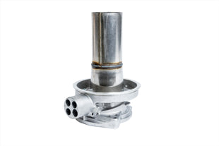 Webasto Combustion Chamber Burner Pipe For Thermo Pro 90 1317515A Heater Part