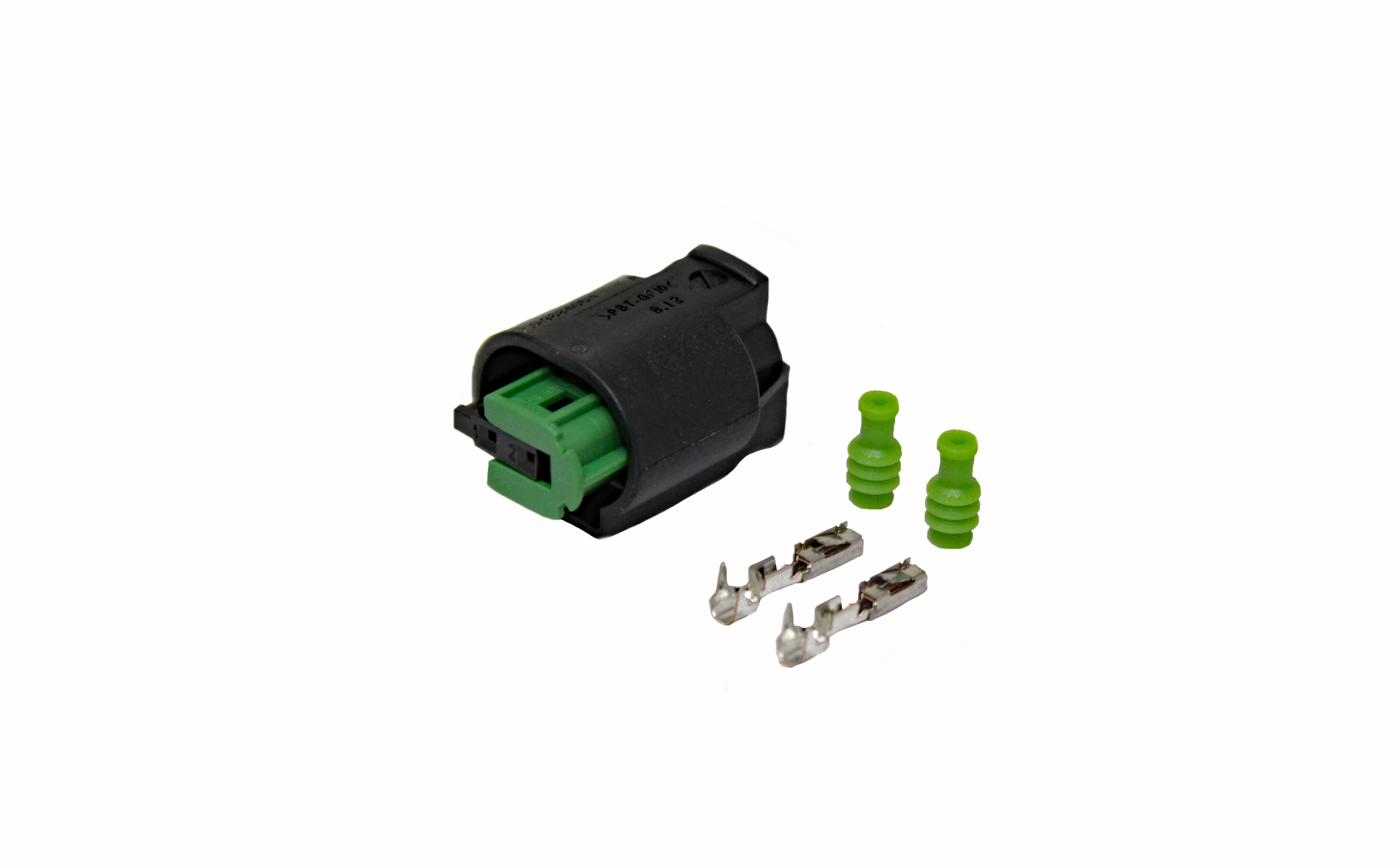 Webasto Dp42 Fuel Pump Harness Connector 1318966A Heater Part