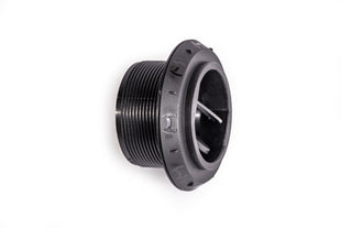 Webasto 60mm Adjustable, Closeable Louver 9012300A