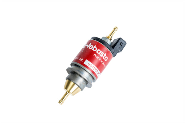 Webasto Fuel Dosing Pump DP2 12v 1320317A - 1