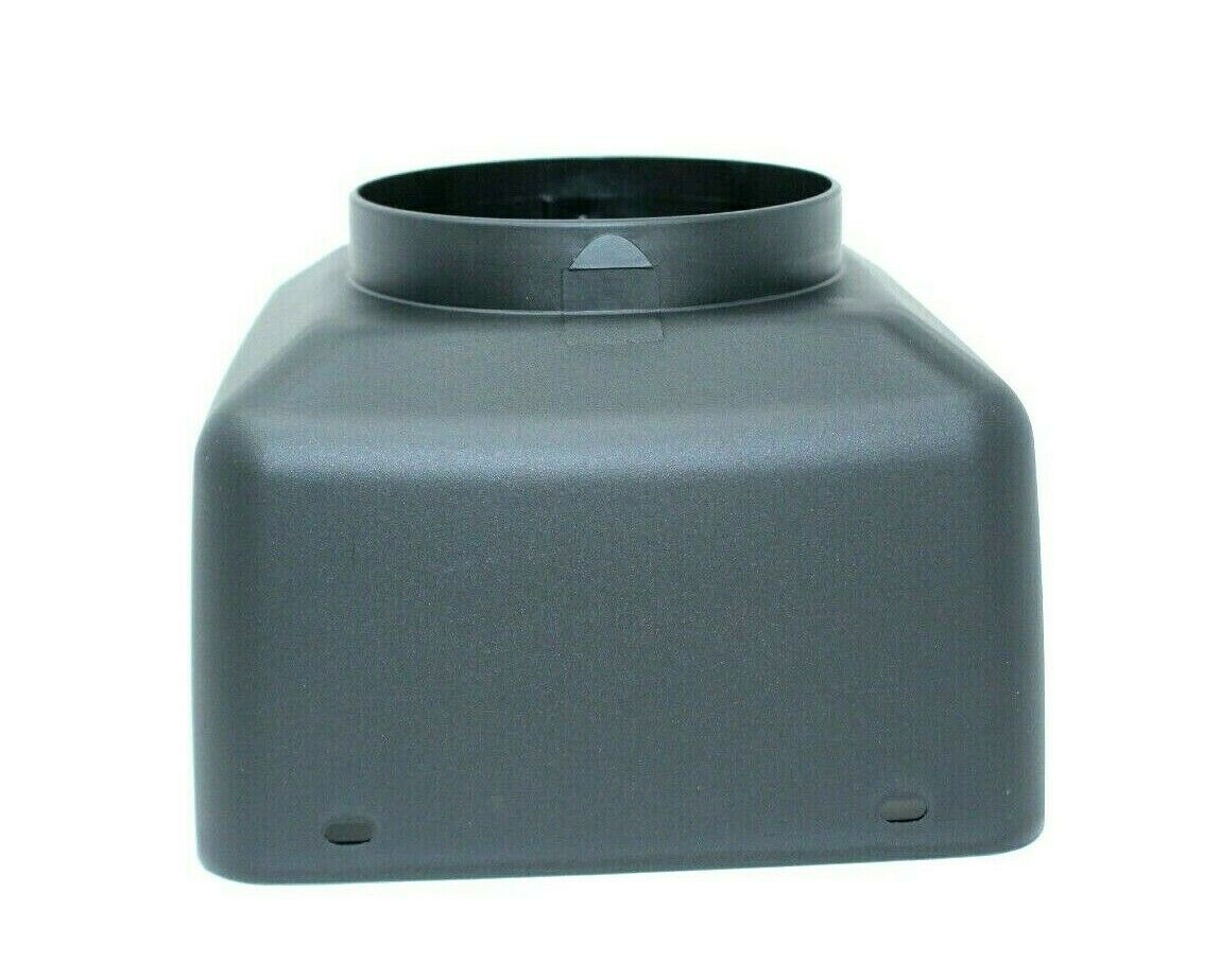 Webasto Case Air Outlet Cover Airtop Evo40/55 3500St/5000St 1320323A Heater Part