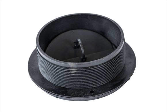 Webasto 90Mm Adjustable Closeable Louver 1320355A Heater Part