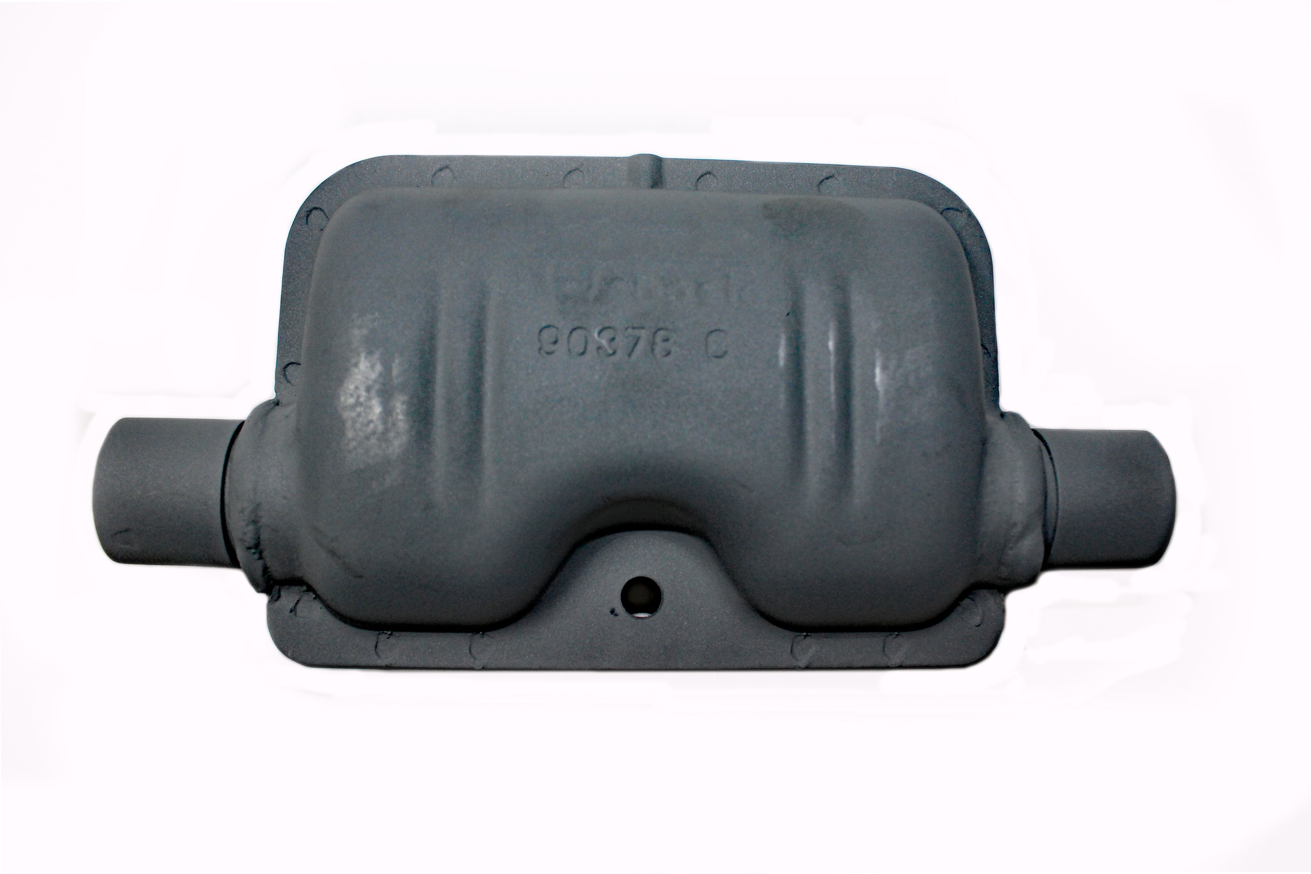 Original Webasto Schalldämpfer 22mm für Standheizung Edelstahl 1320895A NEUWARE Original Webasto Schalldämpfer 22mm für Standheizung Edelstahl 1320895A NEUWARE