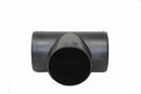 Webasto 60Mm X Ducting Tee 1320474A Heater Part