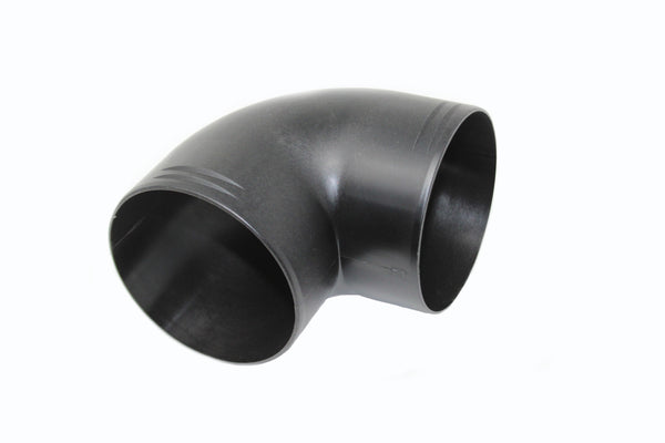 Webasto 90mm Duct Elbow 1320706A - 1