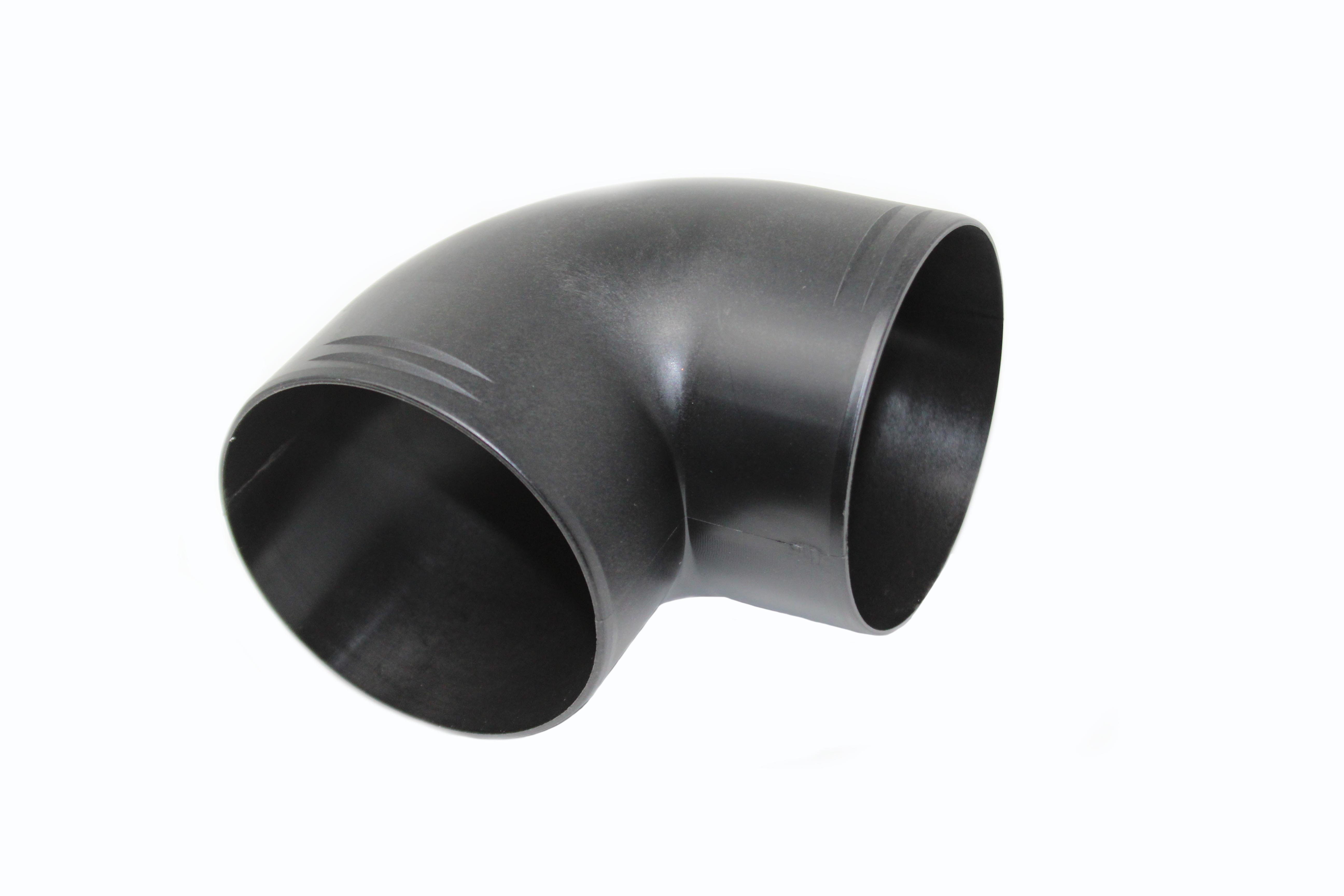 Webasto 90Mm Duct Elbow 1320706A Heater Part