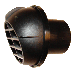 Webasto 60Mm Adjustable Louver 1322405A Heater Part