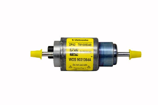 Webasto Fuel Dosing Pump DP42 1324533A - 1