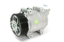 Zexel-Valeo Style AC Compressor for John Deere-Hitachi 70-2-0005 - 1