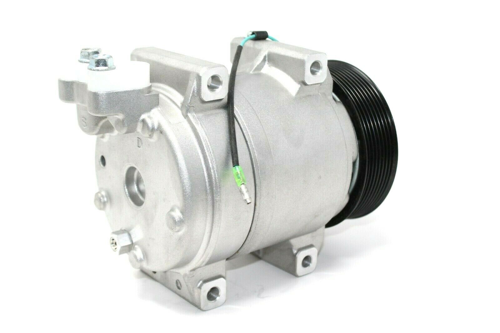 Zexel-Valeo Style AC Compressor for John Deere-Hitachi 70-2-0005