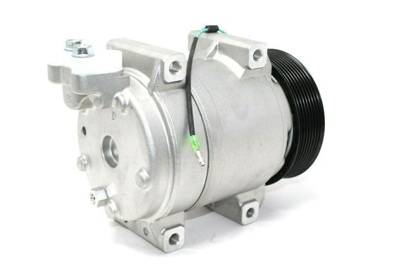 Zexel-Valeo Style Ac Compressor For John Deere-Hitachi 70-2-0005