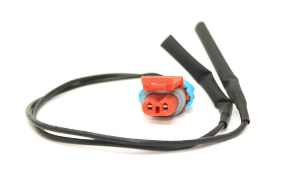 Pressure Switch Pigtail Repair Connector For Mack Paccar 1546 Refrigerant Control