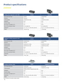 Webasto AC Condenser Unit 12v Underbody Mount 5013770A-2