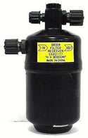 AC Receiver Drier for Caterpillar Hyster and Sennebogen 60-1-0017 - 1