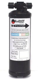 Ac Receiver Drier For Western Star 176243 61506-3402 74R3137