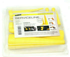 Yelloc Service-Line Mechanics Plug Kit Fits 1-42Mm Diameter Sm442 Tool