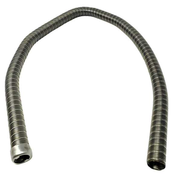 Webasto Flexible Exhaust Pipe 22Mm X 1 Meter 50900126A Heater Part