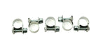 Webasto Fuel Line Clamp 12Mm 5 Pack 1310763Mp5 Heater Part