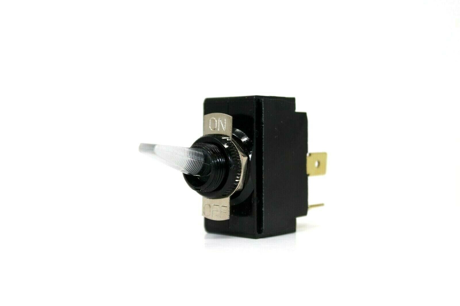 Webasto Toggle Switch 12V Lighted 905103 Heater Part