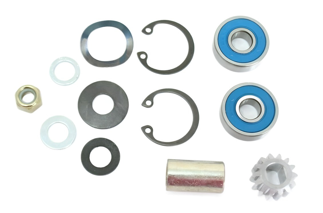 Webasto Bearing Kit For Dbw2010 Scholastic 50378313A Heater Part