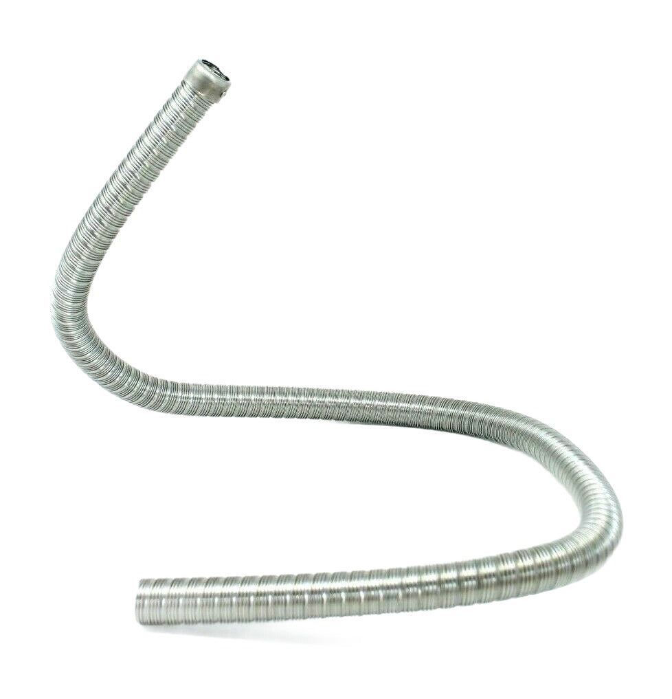 Webasto Flexible Exhaust Pipe 24Mm X 1.2 Meter 5091523A Heater Part