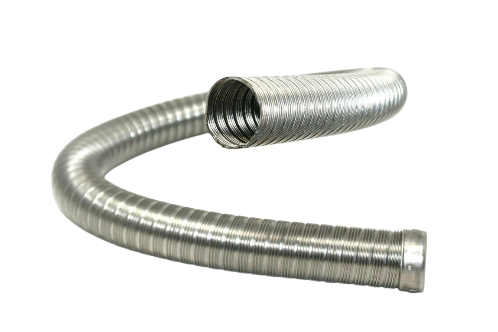 Webasto Flexible Exhaust Pipe 38Mm X 1 Meter 5015527A Heater Part