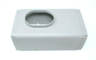 Webasto Case Half Bottom Airtop 3500St/5000St Evo40/55 1320320A Heater Part