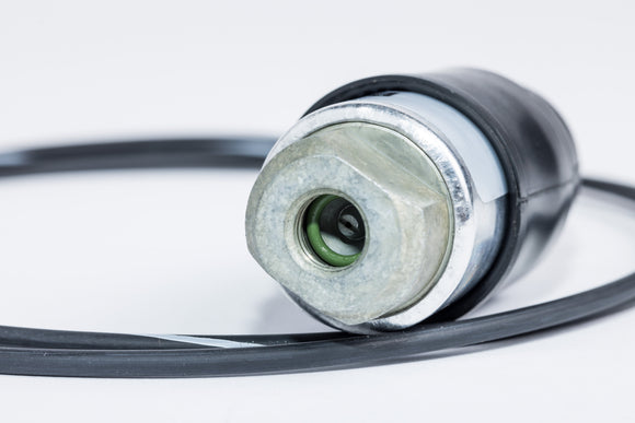 Red Dot Binary Pressure Switch Assembly 20-2-0002 Controls