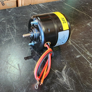 Blower Motor 24V For Red Dot R-254 R-255 Units 73R0034 Air Movement